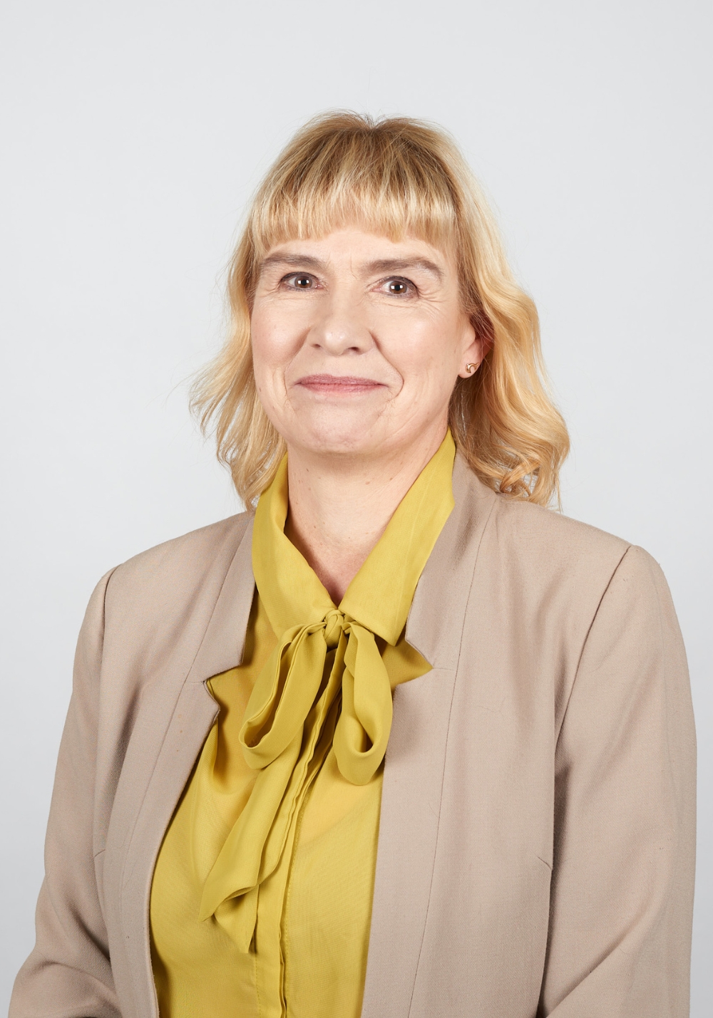 Rita Soomann