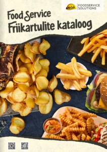 McCain friikartulid